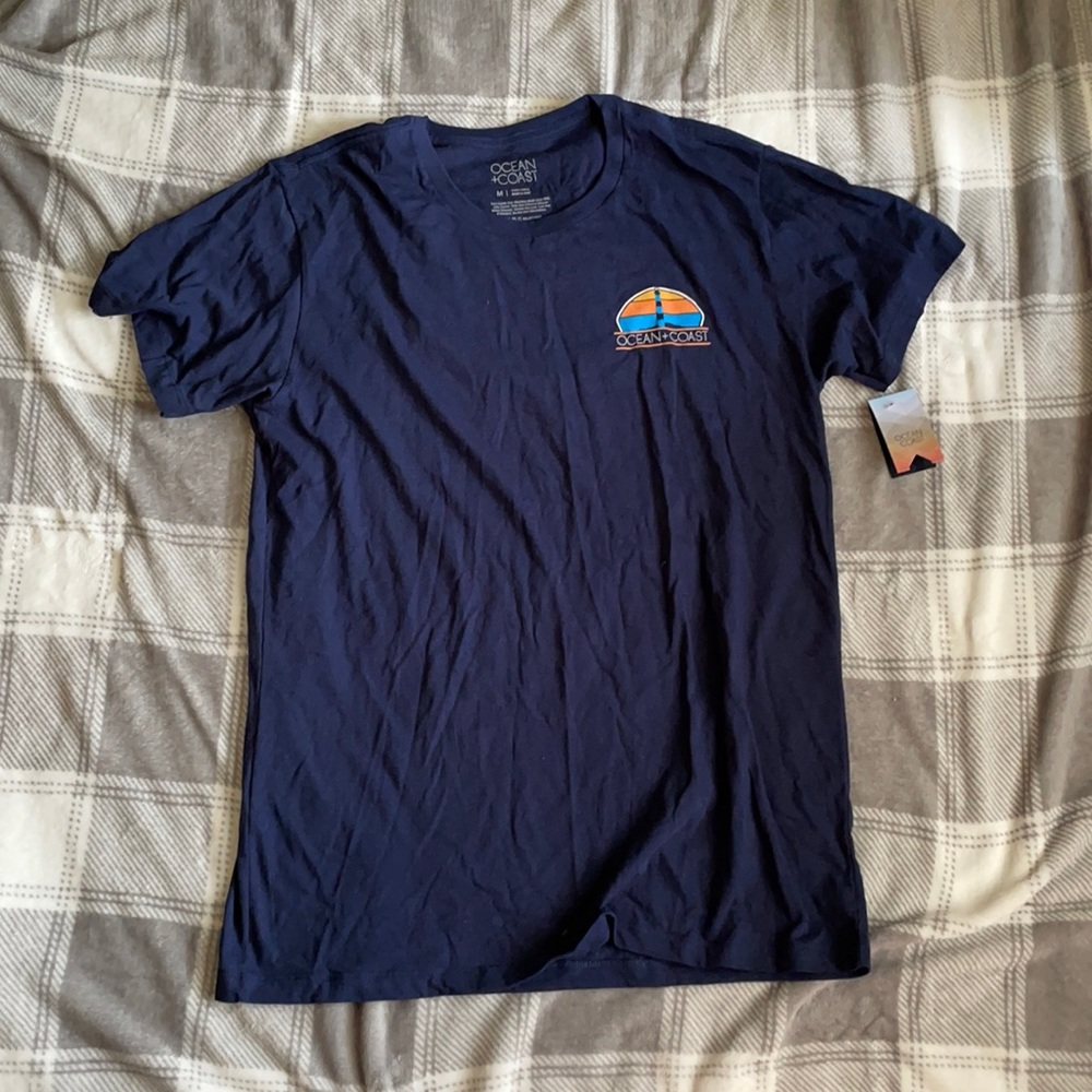 NWT Ocean+ Coast Shirt